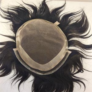 Supirior Front Lace Patch